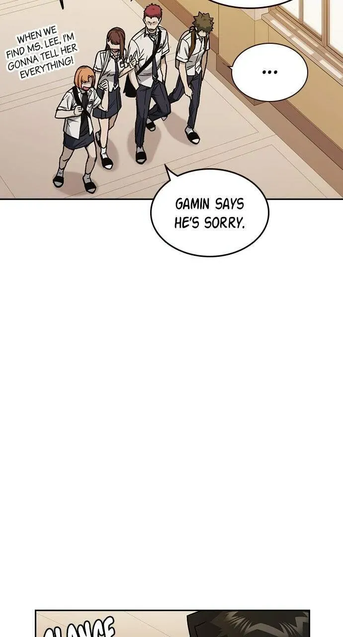 Read Study Group chapter 34.1 image 47 on Lezhin