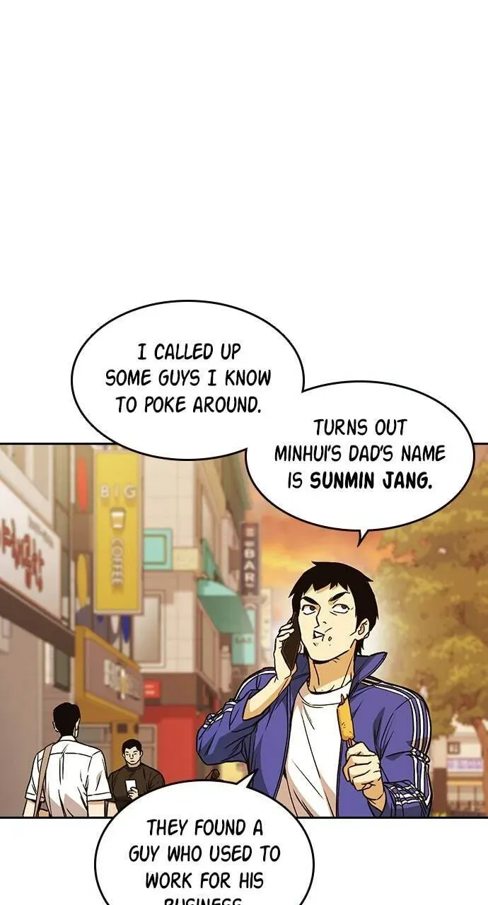 Read Study Group chapter 34.1 image 60 on Lezhin