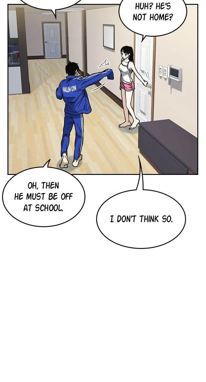 Read Study Group chapter 35.1 image 104 on Lezhin