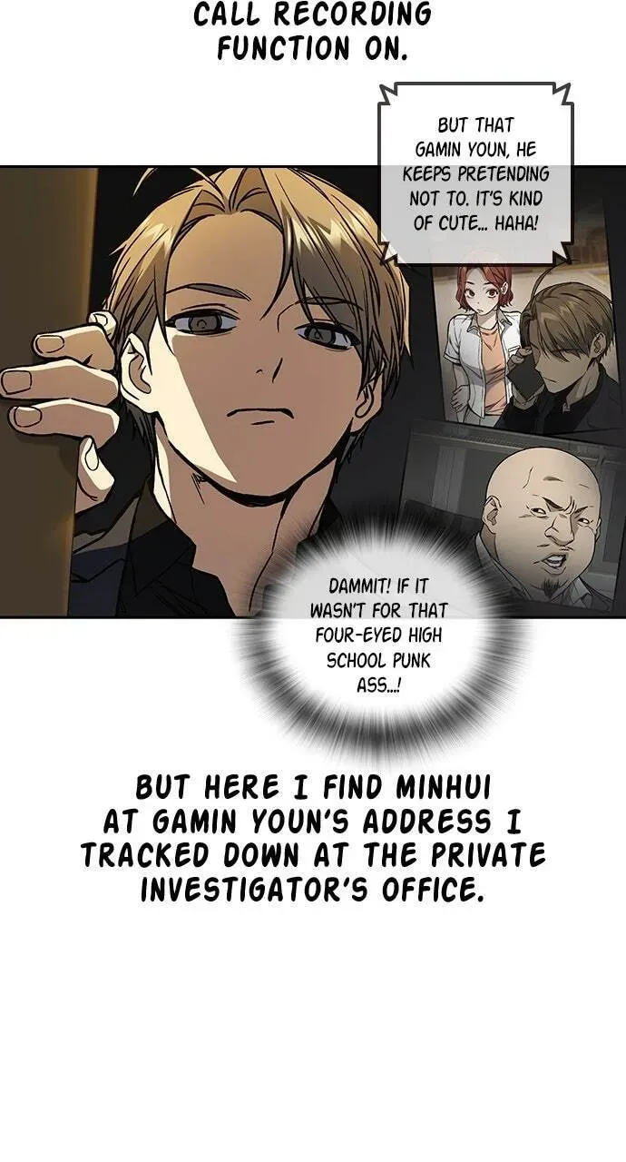 Read Study Group chapter 35.1 image 11 on Lezhin