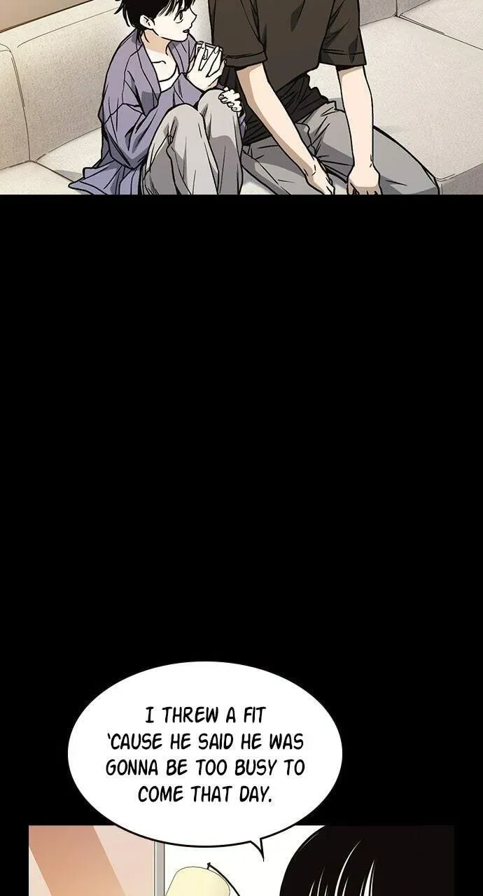 Read Study Group chapter 35.1 image 21 on Lezhin