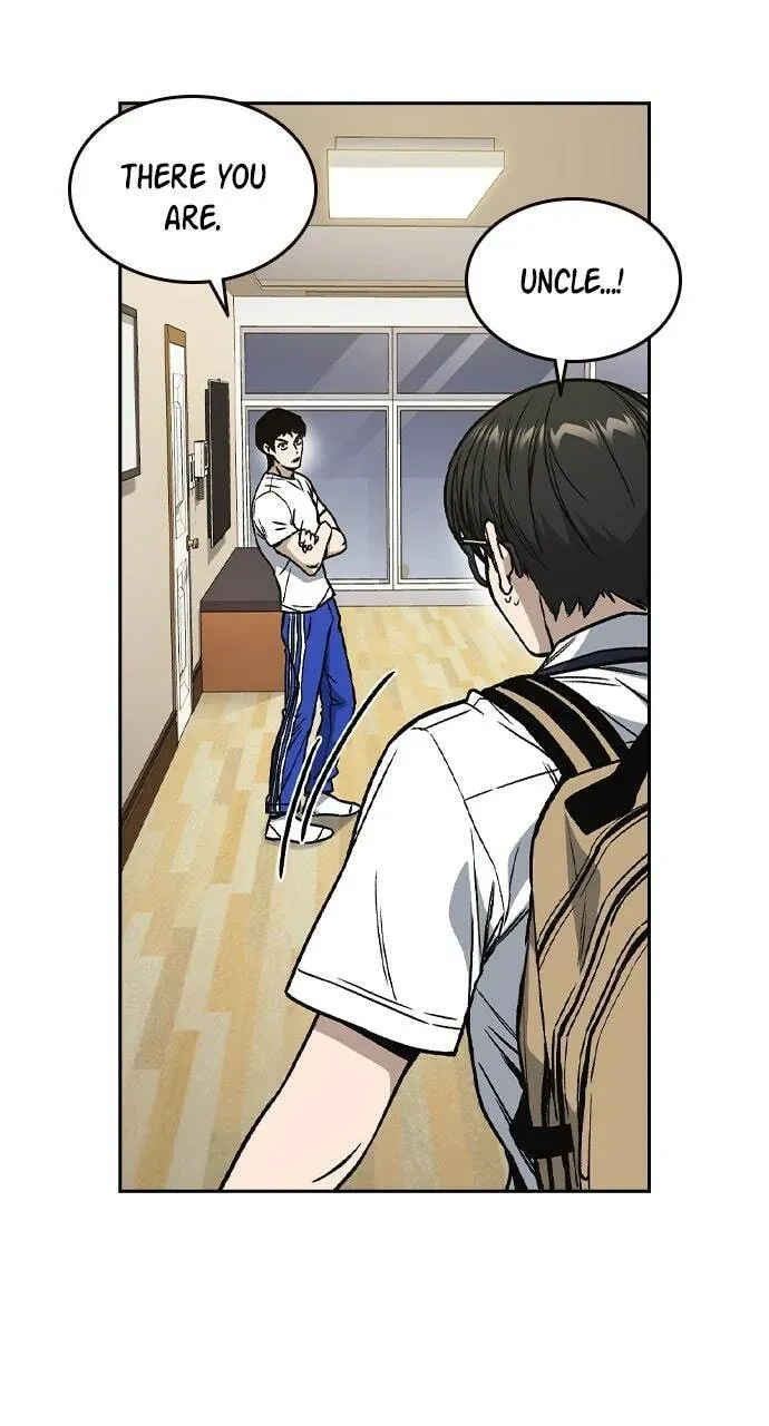 Read Study Group chapter 35.1 image 38 on Lezhin
