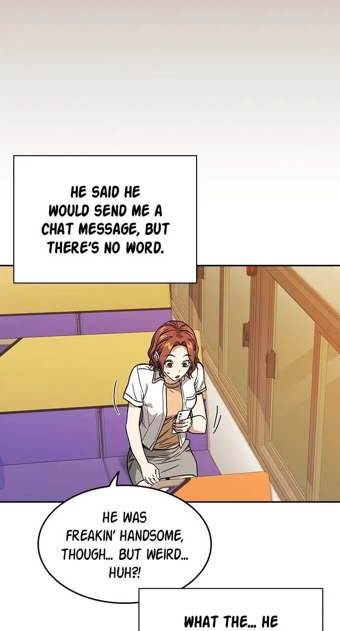 Read Study Group chapter 35.1 image 7 on Lezhin