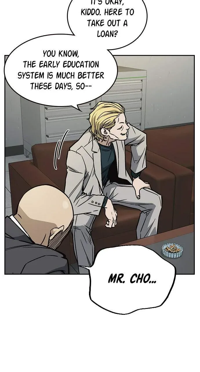 Read Study Group chapter 36.1 image 20 on Lezhin