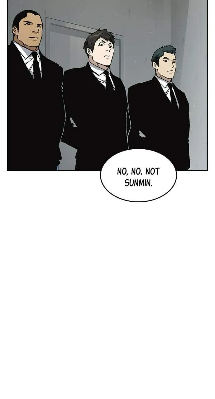 Read Study Group chapter 36.1 image 6 on Lezhin