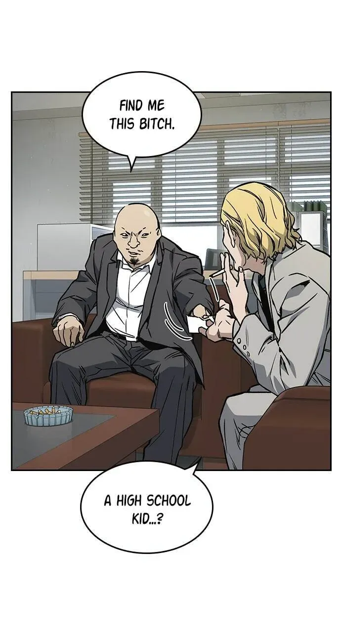 Read Study Group chapter 36.1 image 7 on Lezhin