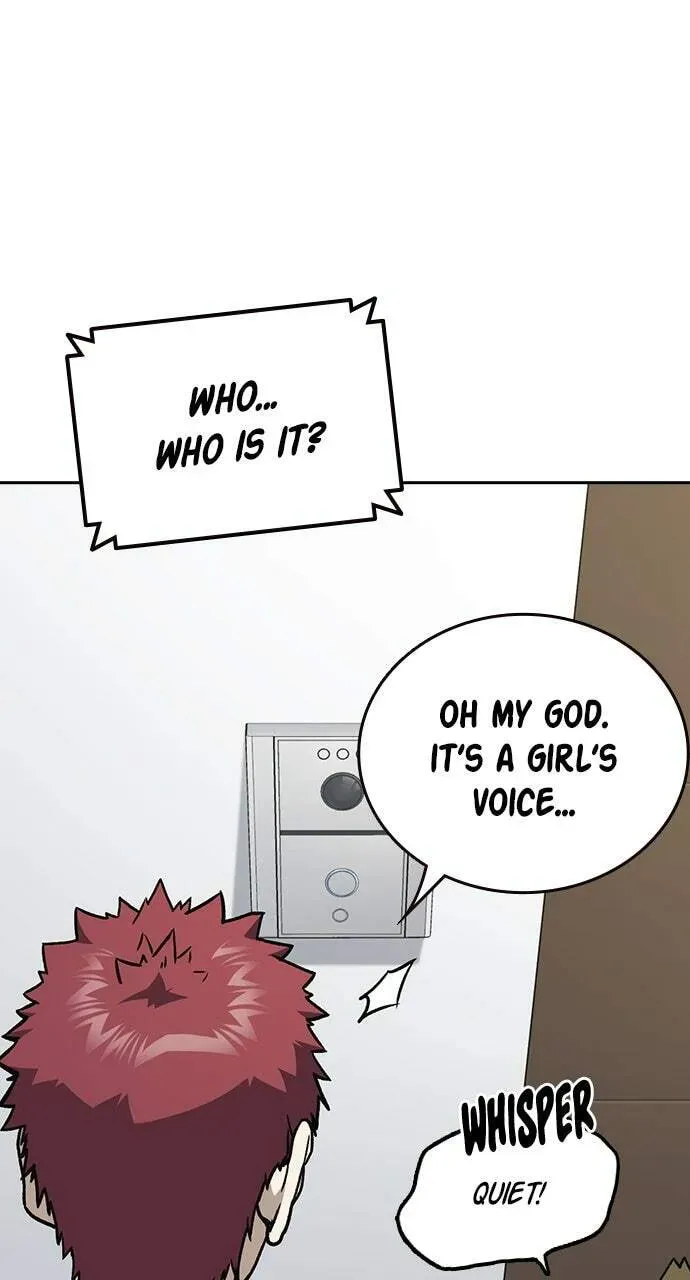 Read Study Group chapter 39.1 image 17 on Lezhin