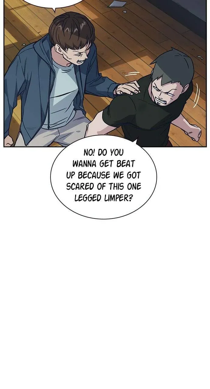 Read Study Group chapter 4.1 image 15 on Lezhin