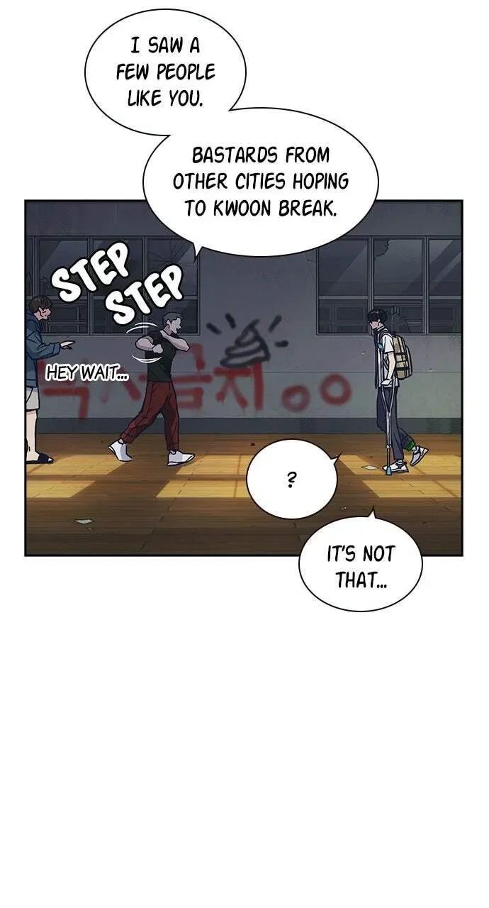 Read Study Group chapter 4.1 image 16 on Lezhin