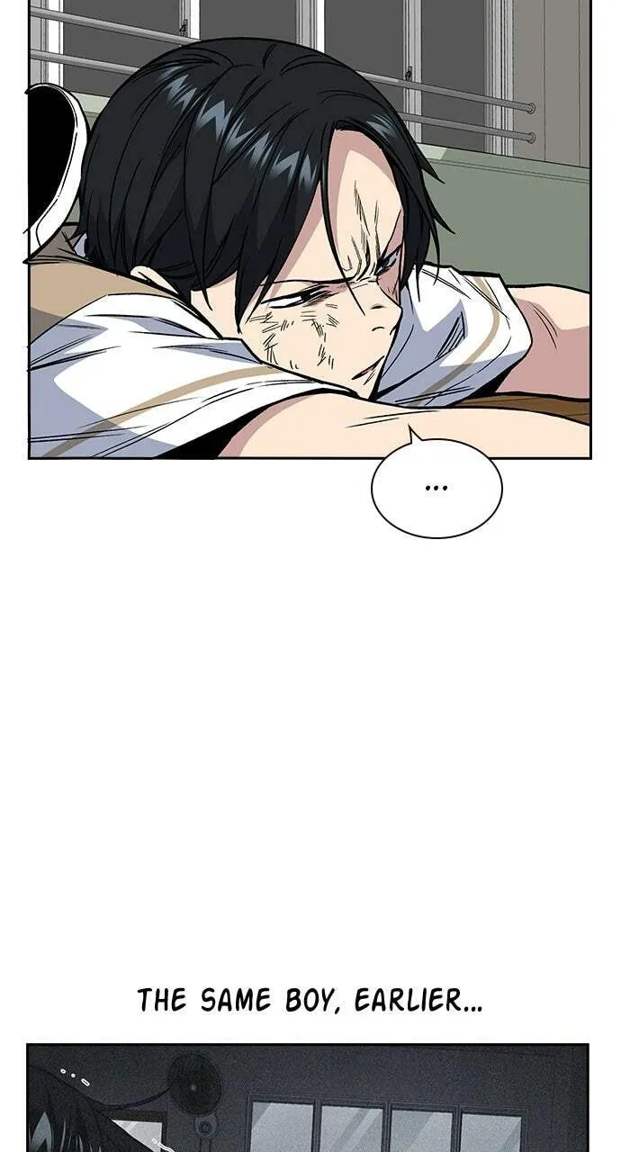 Read Study Group chapter 4.1 image 3 on Lezhin