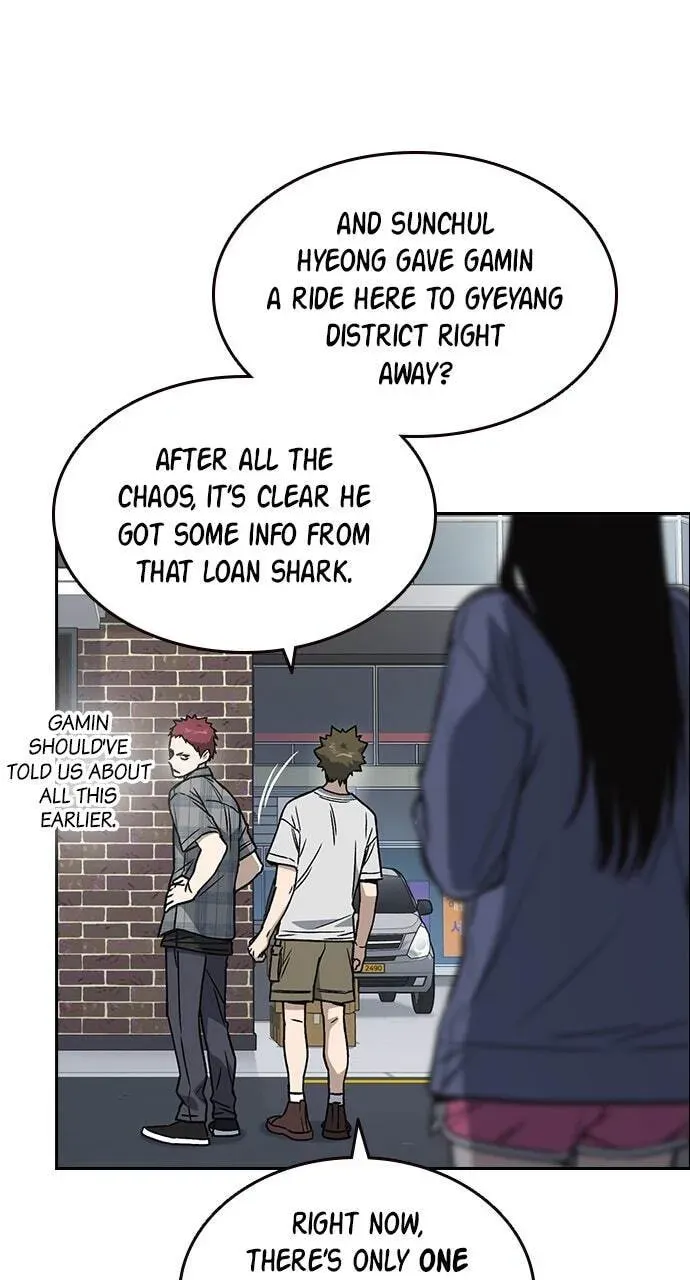 Read Study Group chapter 40.1 image 29 on Lezhin