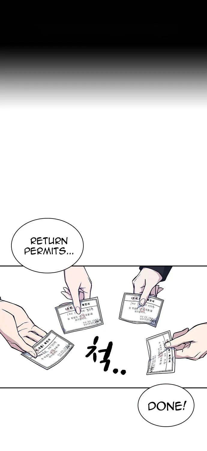 Read Study Group chapter 40 image 0 on Lezhin