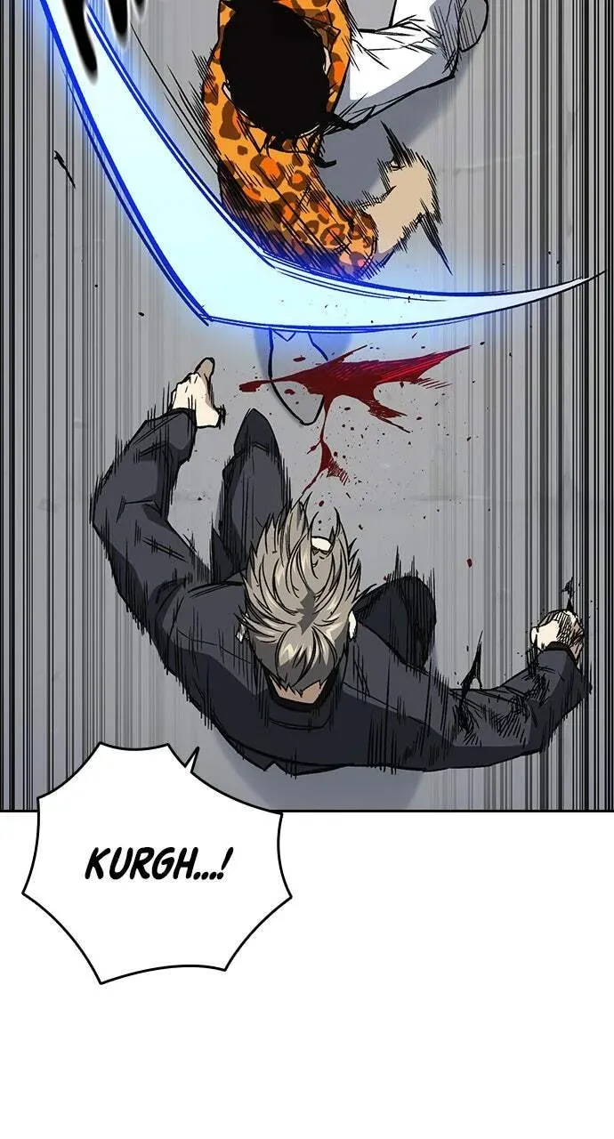 Read Study Group chapter 41.1 image 23 on Lezhin