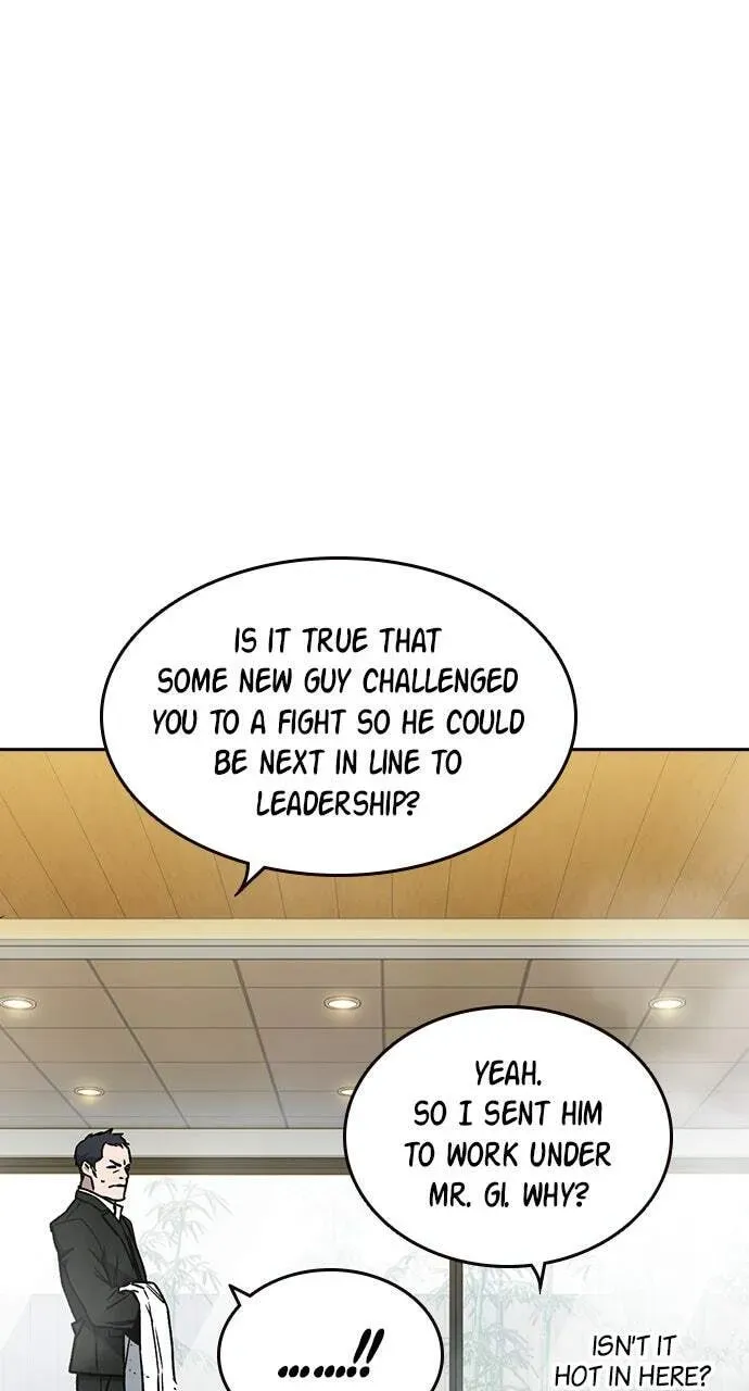 Read Study Group chapter 41.1 image 31 on Lezhin