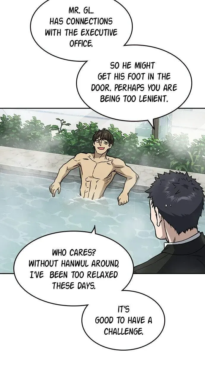 Read Study Group chapter 41.1 image 33 on Lezhin