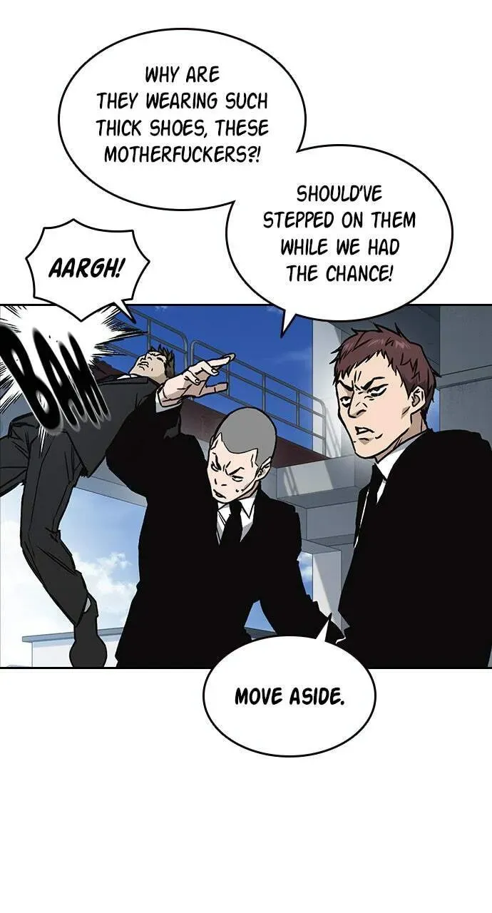 Read Study Group chapter 42.1 image 36 on Lezhin