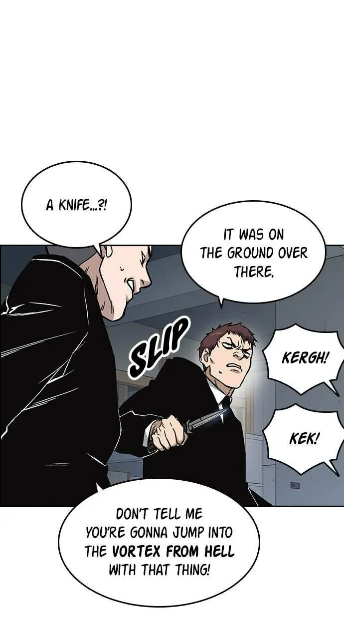 Read Study Group chapter 42.1 image 37 on Lezhin