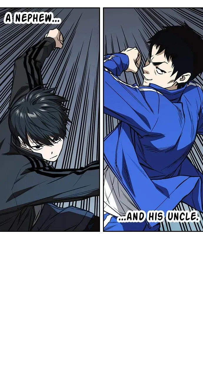 Read Study Group chapter 42.1 image 55 on Lezhin