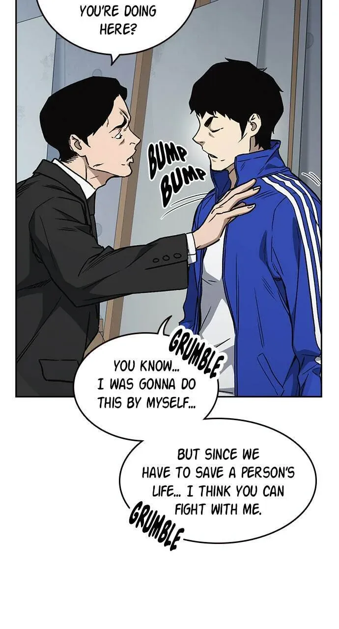 Read Study Group chapter 42.1 image 6 on Lezhin