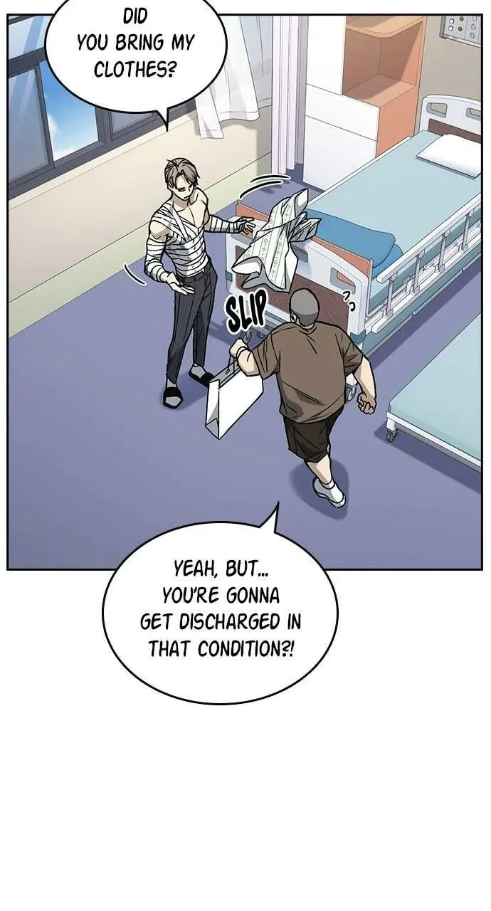 Read Study Group chapter 43.1 image 21 on Lezhin