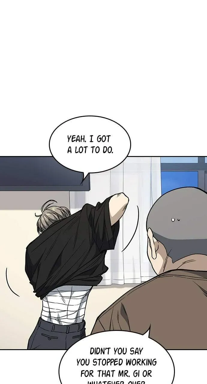 Read Study Group chapter 43.1 image 22 on Lezhin