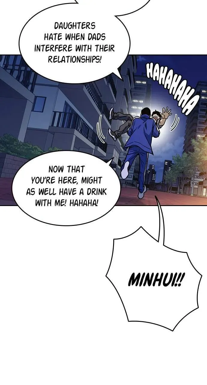 Read Study Group chapter 44.1 image 16 on Lezhin