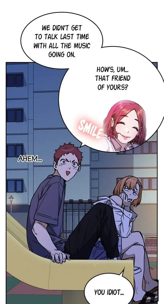 Read Study Group chapter 44.1 image 37 on Lezhin