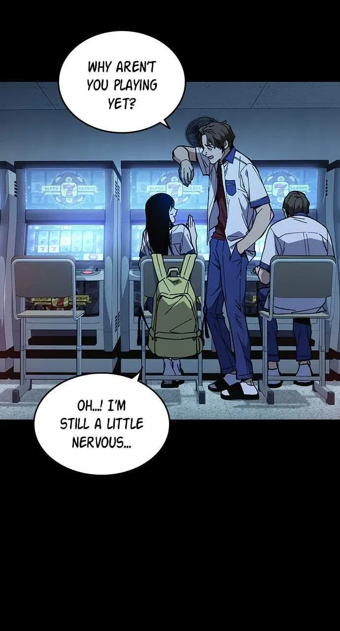 Read Study Group chapter 45.1 image 23 on Lezhin