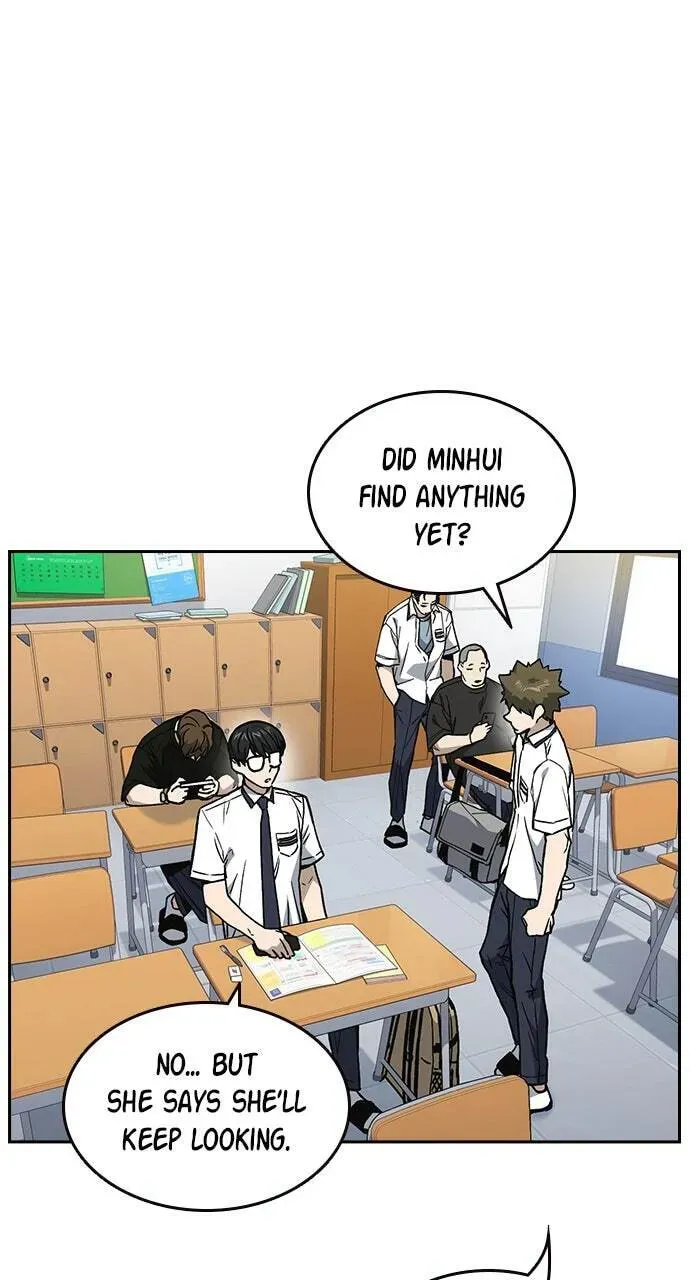 Read Study Group chapter 45.1 image 28 on Lezhin
