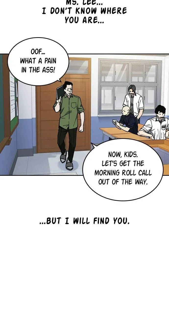 Read Study Group chapter 45.1 image 33 on Lezhin