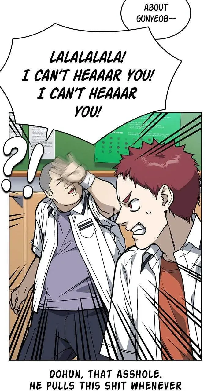 Read Study Group chapter 45.1 image 39 on Lezhin