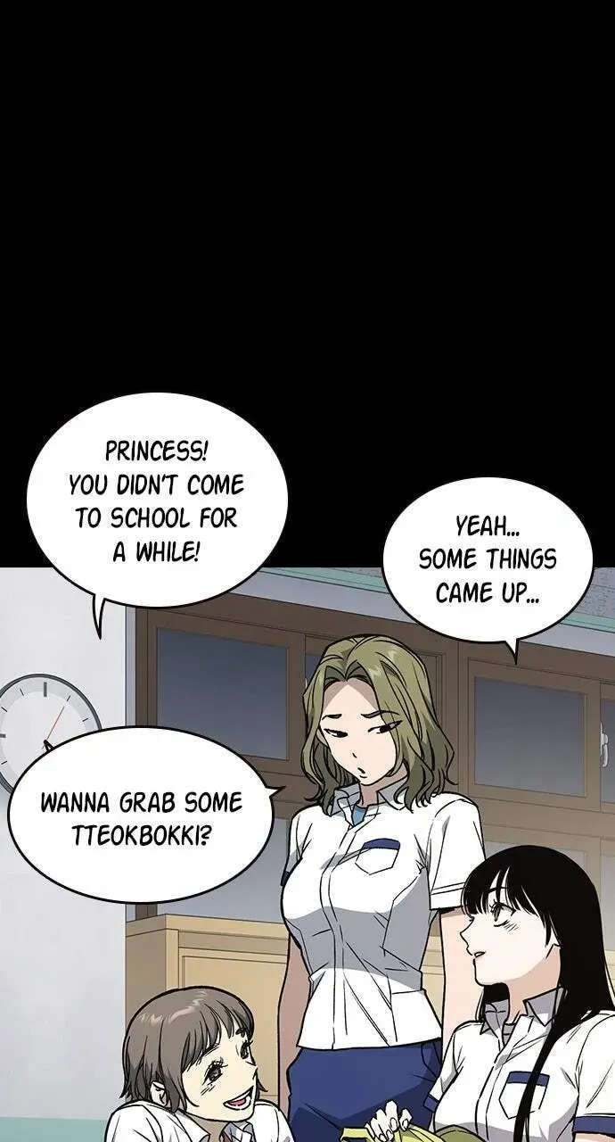 Read Study Group chapter 45.1 image 5 on Lezhin
