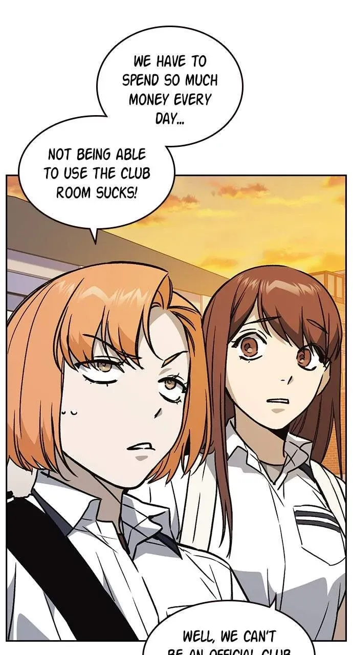 Read Study Group chapter 46.1 image 107 on Lezhin