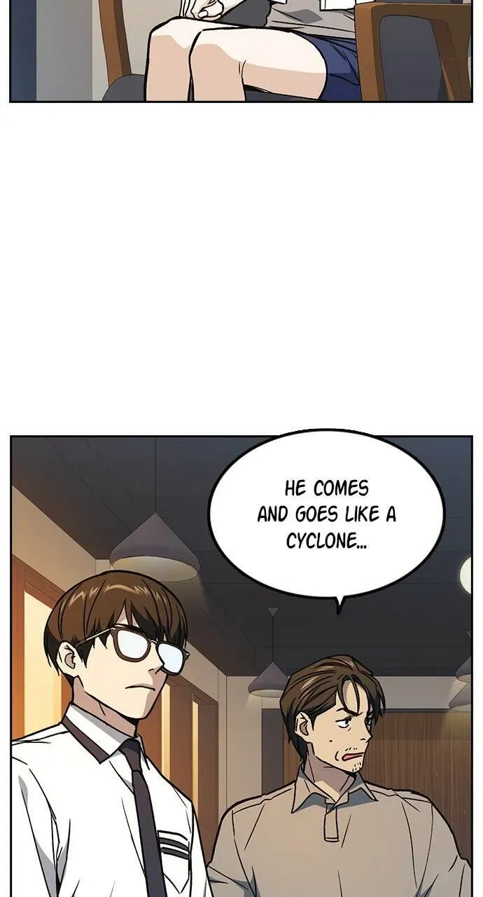 Read Study Group chapter 48.1 image 59 on Lezhin