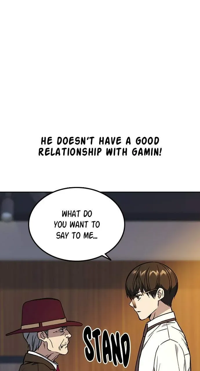 Read Study Group chapter 48.1 image 8 on Lezhin