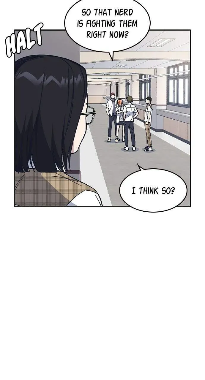 Read Study Group chapter 5.1 image 19 on Lezhin