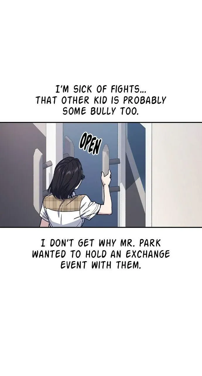 Read Study Group chapter 5.1 image 21 on Lezhin