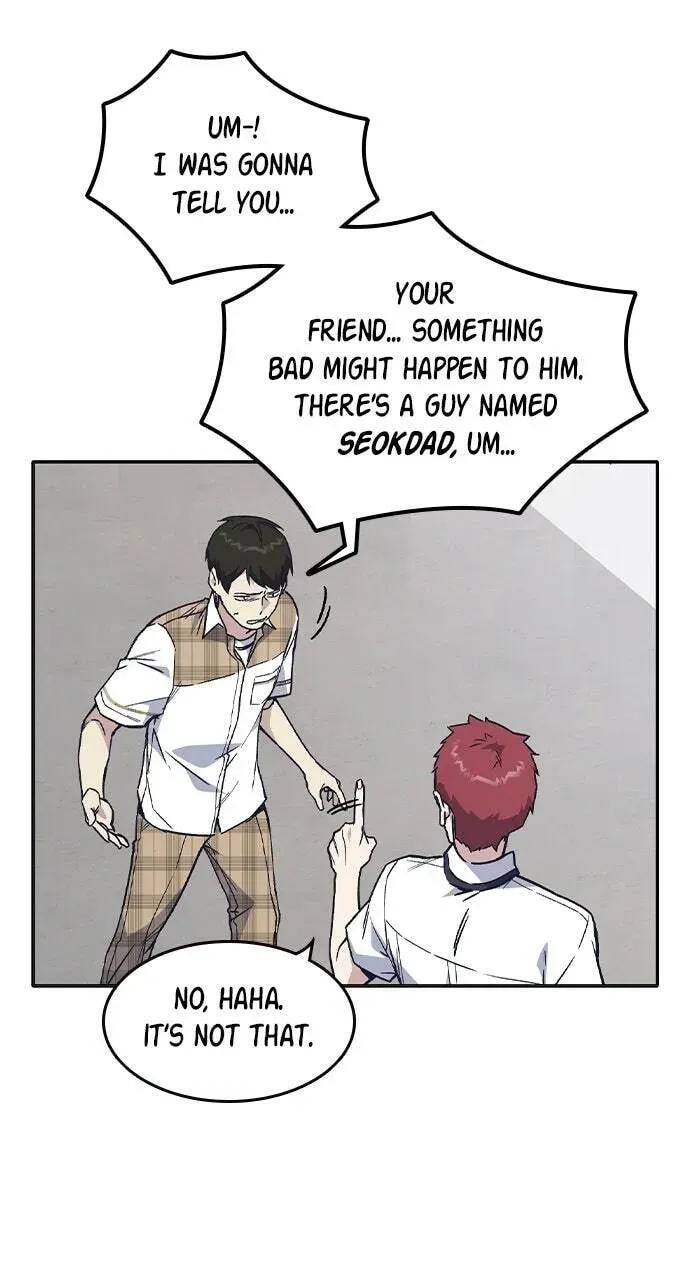 Read Study Group chapter 5.1 image 24 on Lezhin