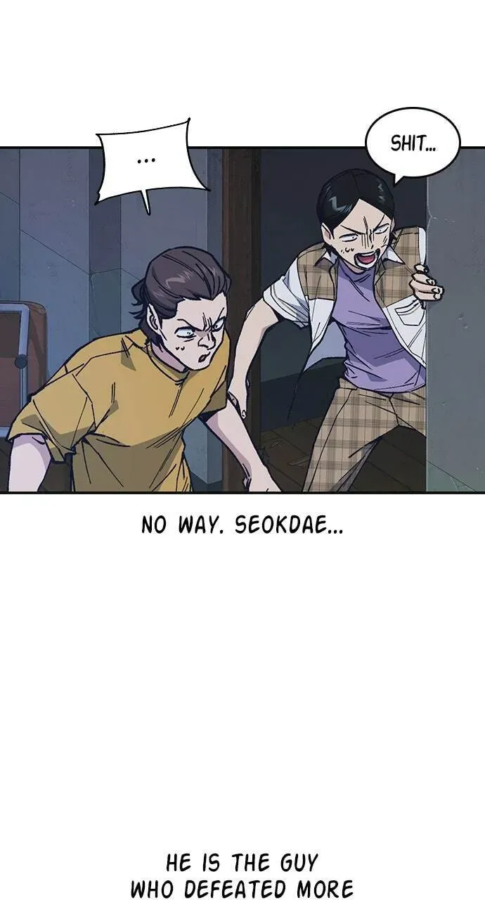 Read Study Group chapter 5.1 image 31 on Lezhin