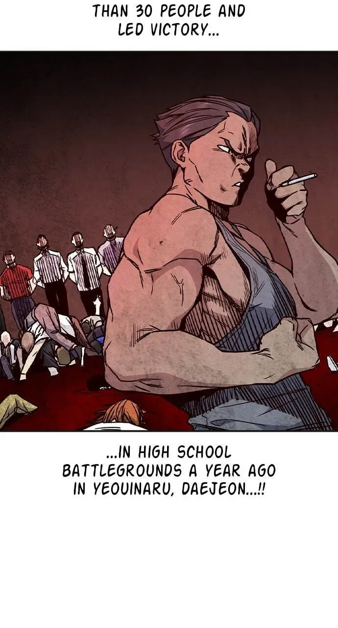 Read Study Group chapter 5.1 image 32 on Lezhin