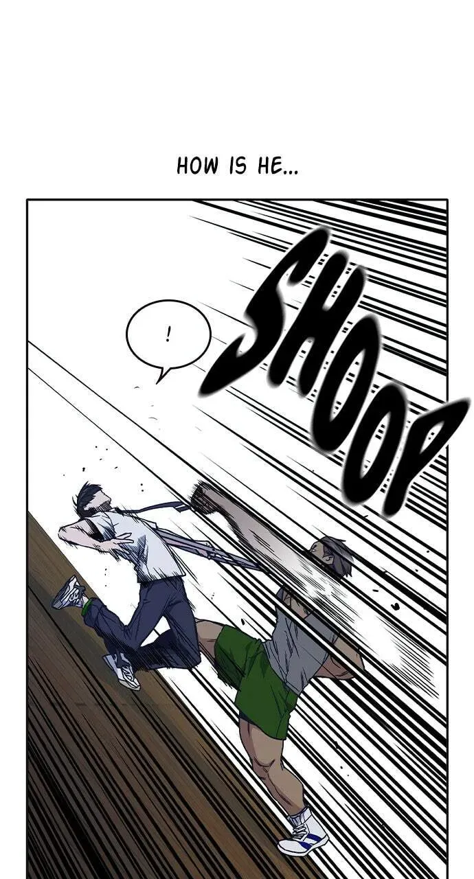 Read Study Group chapter 5.1 image 33 on Lezhin