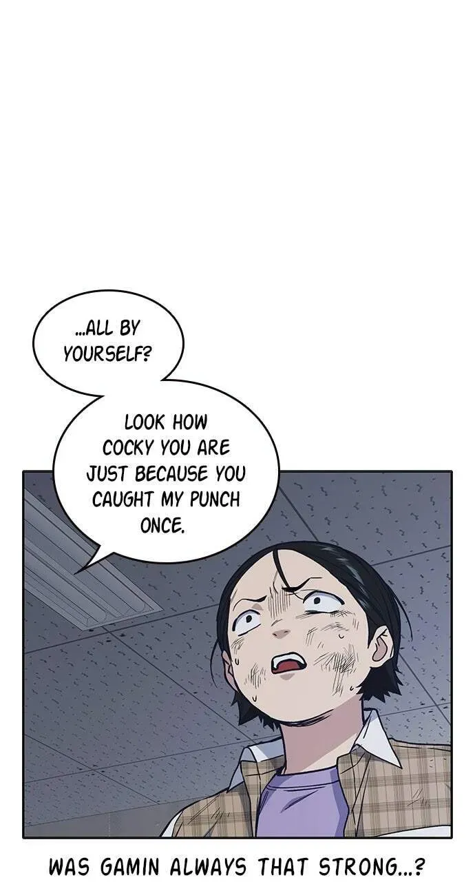 Read Study Group chapter 5.1 image 4 on Lezhin