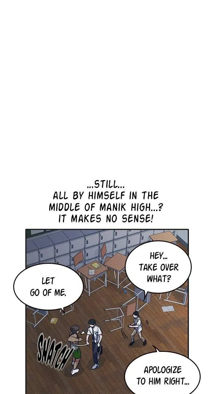 Read Study Group chapter 5.1 image 5 on Lezhin
