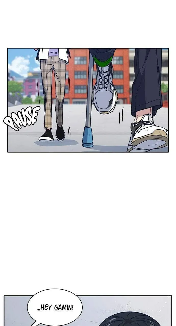 Read Study Group chapter 5.1 image 73 on Lezhin