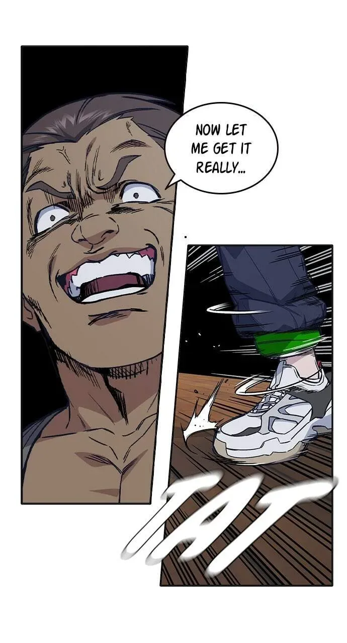 Read Study Group chapter 5.1 image 9 on Lezhin