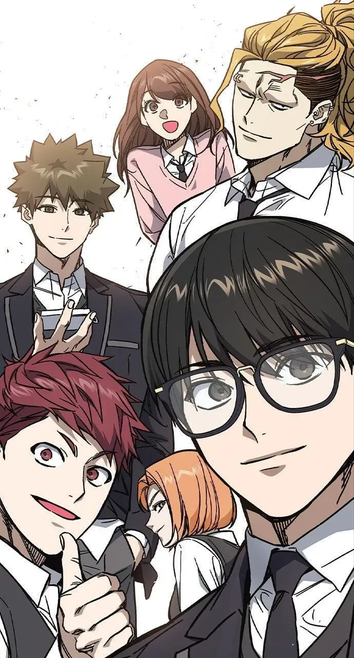 Read Study Group chapter 5.2 image 105 on Lezhin