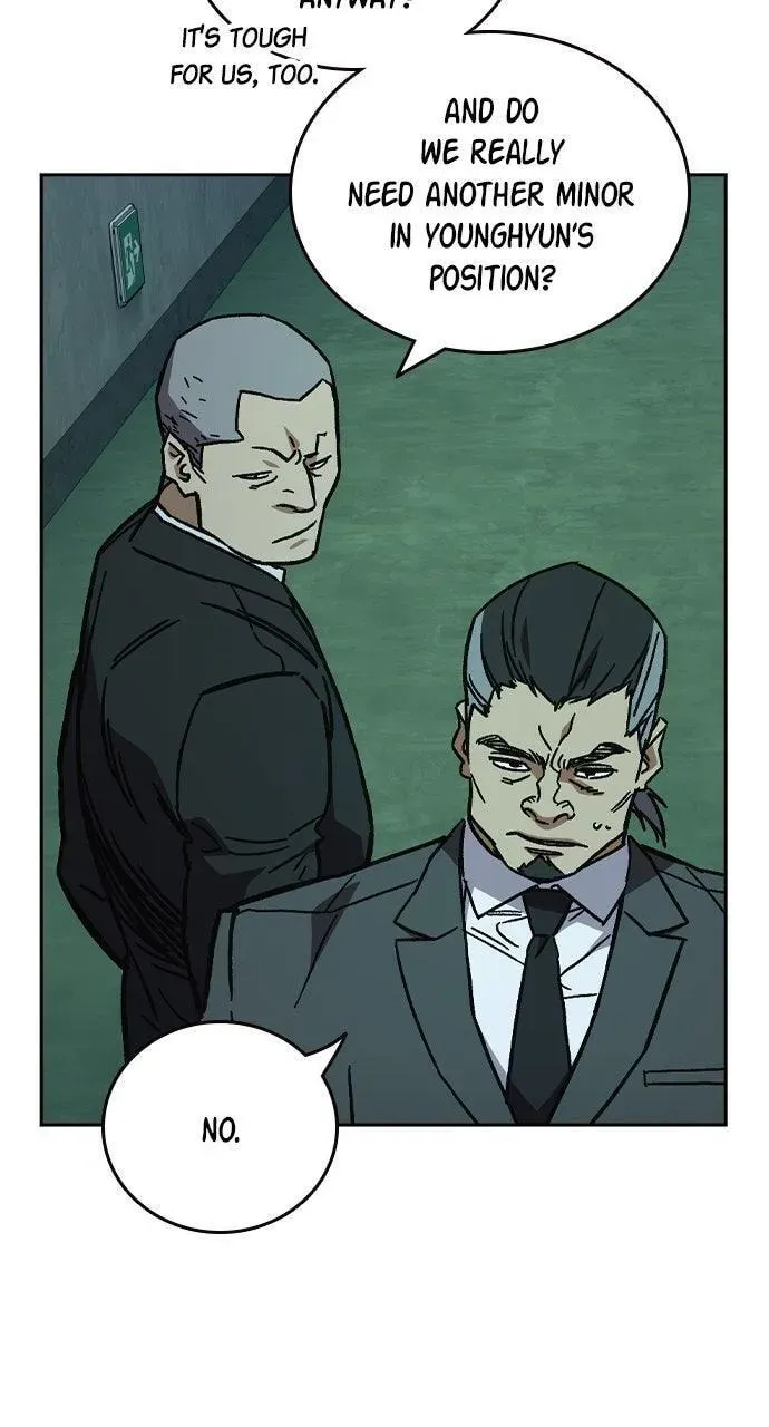 Read Study Group chapter 5.2 image 119 on Lezhin