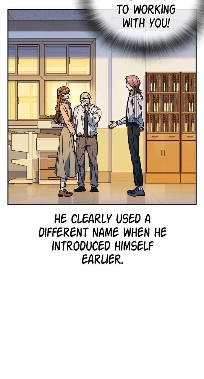 Read Study Group chapter 5.2 image 56 on Lezhin