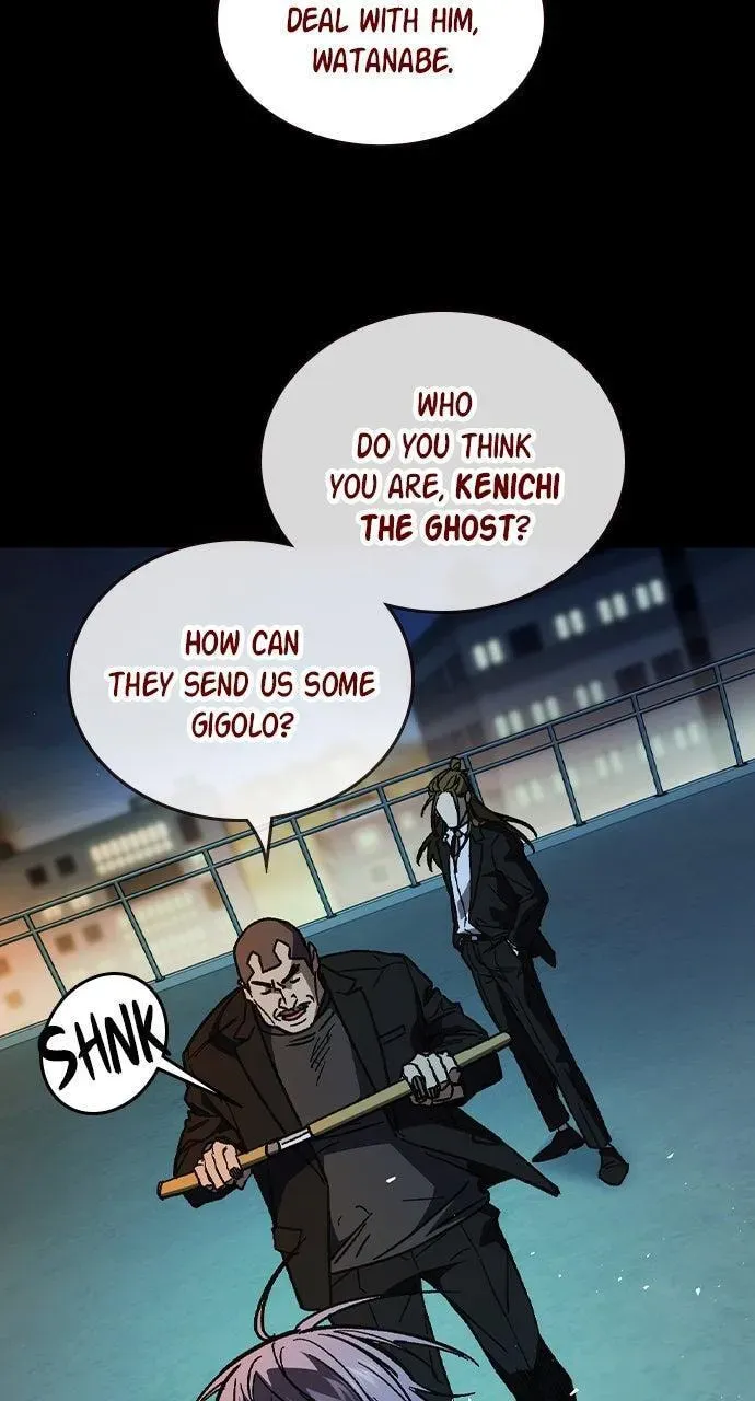 Read Study Group chapter 5.2 image 9 on Lezhin