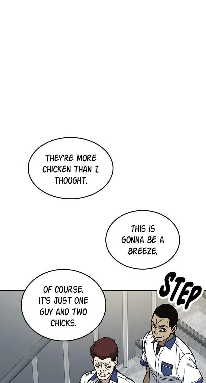 Read Study Group chapter 50.1 image 18 on Lezhin